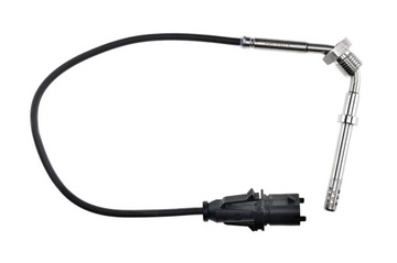 Датчик выхлопных газов saab 9-5 2.0 ttid 55575039 новый, фото