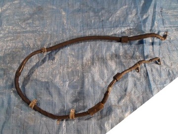 Vw touareg fl 10-2015 wire massive 7p6971228, фото