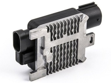 Resistor rheostat stoves volvo s40 04-15, фото