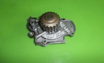Водяной насос водная honda accord v 2.0 93 - 98, фото