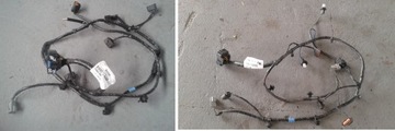 Hyundai i20 2 2015 - 2018 год проводка парктроников зад 91890 - c8030, фото