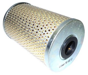 Grease filter mb daf rvi toyota ml492 om516/ 1 wl7037, фото