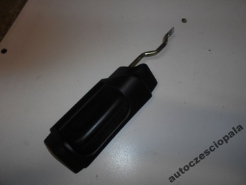 Inner handle door vw t4 721843642, фото