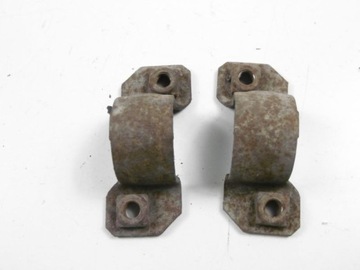 Cordoba 2 6l fasteners stabilizer front 1, 4 16, фото