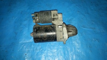 Mini cooper 1, 6 r50 starter bosch, фото