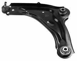 Lever front left to renault laguna 2 2001-2007, фото