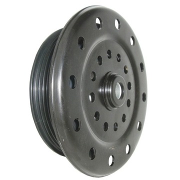 Air conditioner compressor clutch acauto ac-06dn07, фото
