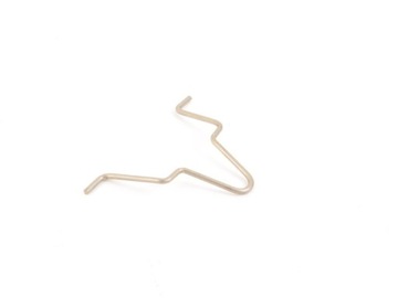 New original audi original bracket fasteners 3c0941160, фото