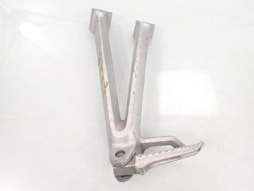 Set[left] footrests passenger ass suzuki gsx-r 1000 k7, фото