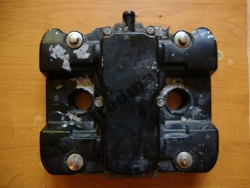 Honda vfr 750 rc24 lid cover cylinders, фото