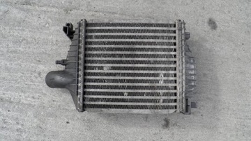Radiator intercooler vito w638 2.2 cdi a6385012901 6385012901, фото
