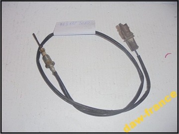 Лямбда-зонд peugeot 607 2.2 hdi 9639722080, фото