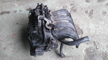 Впускной коллектор bmw e90 e87 2.0 1, фото