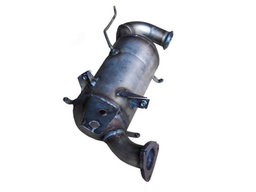 Filter dpf opel astra j 2, 0 cdti 2009-, фото