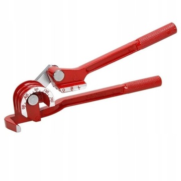 Pipe bender to spigots 6-10mm tube inhibitory, фото