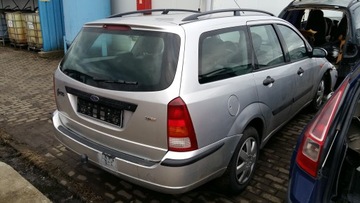 Ford focus mk1 station wagon left rear light back, фото