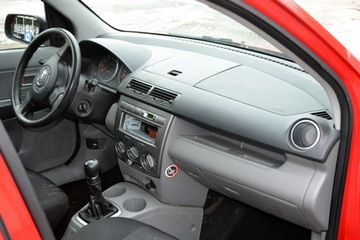 Mazda 2 dy torpedo panel plank europe good condition, фото