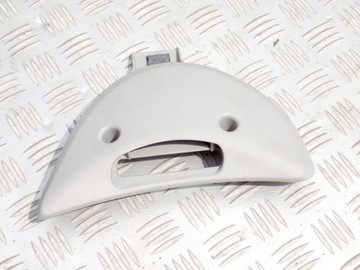 Protection panels plastic 93364058 opel meriva a 02-10, фото