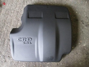 Cover motor jeep compass 2.2 crd 2013, фото