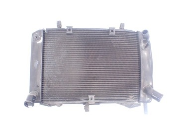 Water radiator suzuki gsr 600, фото