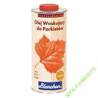 Oil woskujacy to parquet blanchon pax. 1 left, фото