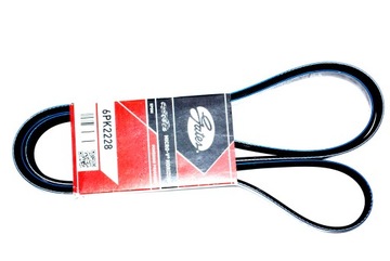 V-belt 5pk868sf gates v-belt polyclinic, фото
