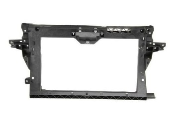 Передняя панель уселитель mitsubishi colt 2004 - 2012 новый, фото
