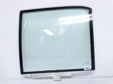 Mercedes s w140 glass left rear back 1991, фото