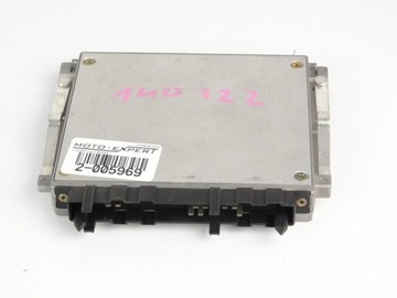 Mercedes s class w140 block asr pml 0095459232, фото
