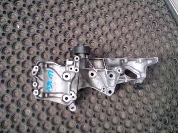Bracket fasteners generator logan 1 sandero 1, фото