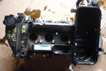 Head peugeot 107 1. 0i, фото
