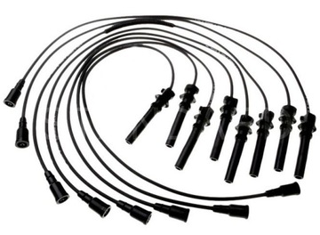 Трубки провода зажигания chrysler jeep dodge 5.7 hemi 2002 - 2005, фото