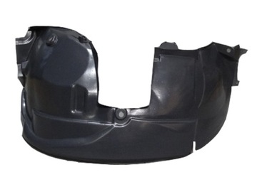 Fender fenders dacia duster front, фото