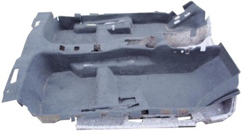 Ap carpet floors noise insulation 5k7863367 6b5 5k7863919 vw golf vi convertible, фото