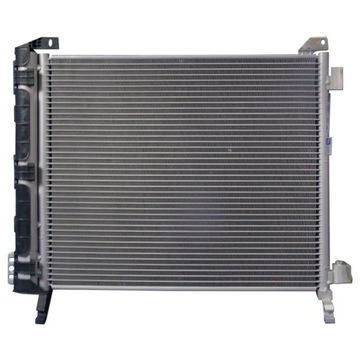 Nissan micra k13 10-17 1.2 кондиционер 921011hc1b, фото