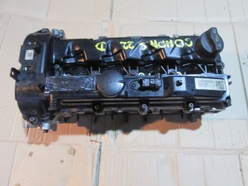 Головка jeep compass 2.2 d, фото