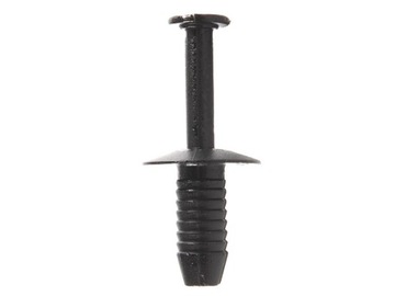 Clips fender bumpers romix 605064, фото