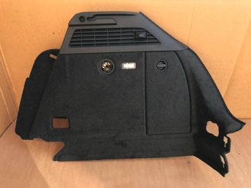 Карта багажника 8v3863880 audi a3 8v хетчбек, фото