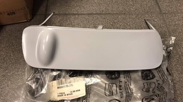 Seat cordoba lattice cap bumpers new original, фото