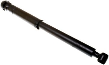 Denckermann dsf135g shock absorber, фото