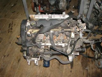 Ducato boxer jumper двигатель 2. 0hdi psa rhv10dyer, фото