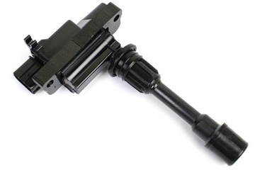 Mazda 323 323f premacy 1.8 2.0 ignition coil, фото