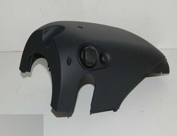 Audi a8 d3 protection steering column 4e0951597c, фото