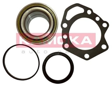 Kamoka 5600040 bearing set wheels, фото