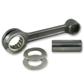 Wossner connecting rod kawasaki kx 125 78-87, фото