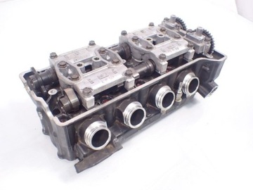 Head valves shafts honda cbr 600 f pc41 hornet, фото