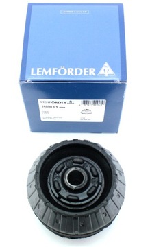 Opel omega a b senator cushion shock absorber lemf, фото