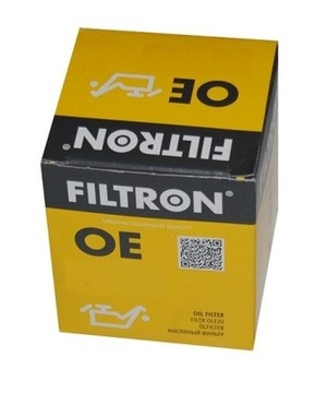 Filtron op 569 grease filter op569 vw volvo ursus, фото
