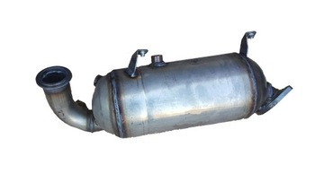 Jmj 1192fa filter dpf, фото