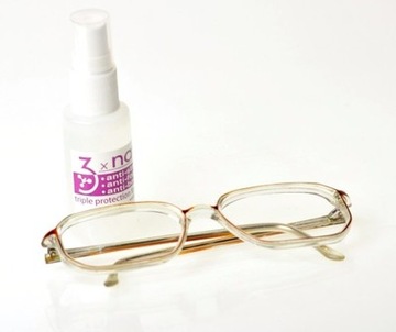 Liquid purification glasses b clean middle anti-vapor, фото